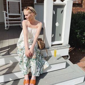 Meet your Posher, Chandler